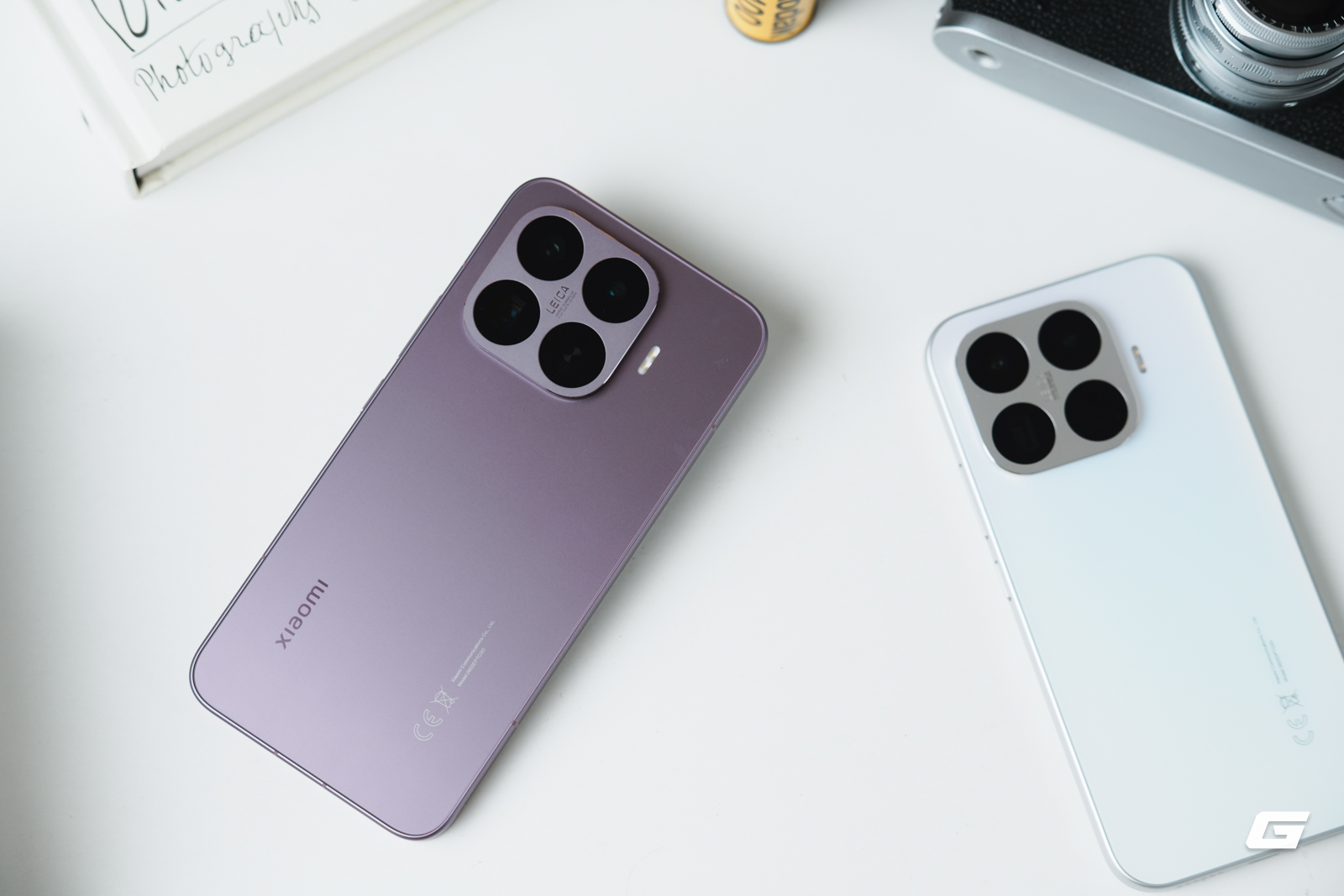 Chiếc Smartphone Leica Giá Rẻ Nhất Bạn Có Thể Mua Lúc Này, Và Nó Thực Sự Chụp Đẹp - Ảnh 1.