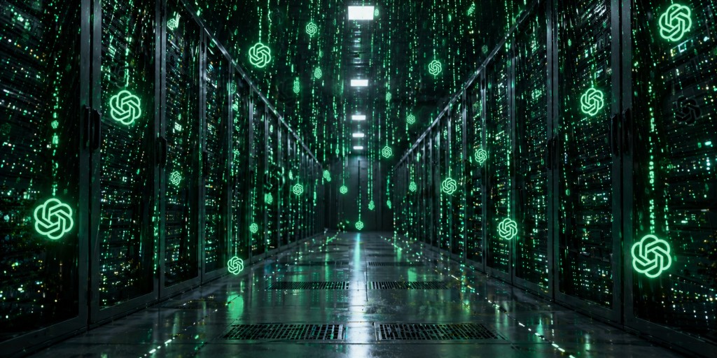 OpenAI mở cửa cho AWS, Microsoft mất thế độc quyền với c&aacute;c sản phẩm AI - Ảnh 1.