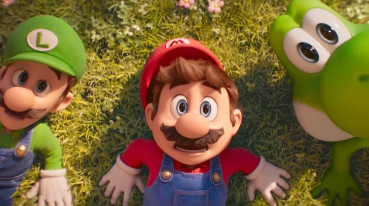 Nintendo c&oacute; thể đ&atilde; chốt phim mới năm 2028, chưa r&otilde; c&oacute; phải Mario - Ảnh 1.
