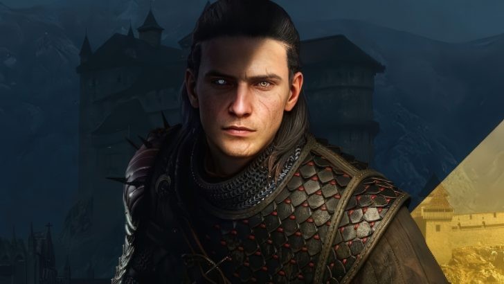 The Blood of Dawnwalker đ&ograve;i RTX 5090 nếu muốn chơi 4K Ultra thuần gốc - Ảnh 1.