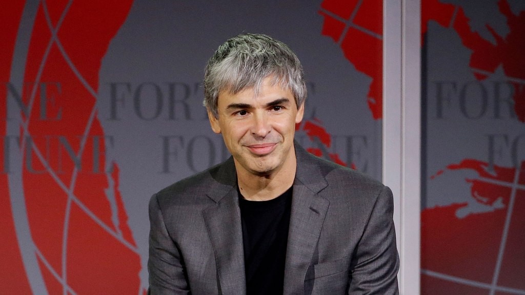 Elon Musk kể l&yacute; do lập OpenAI: C&atilde;i nhau với Larry Page v&igrave; AI - Ảnh 1.