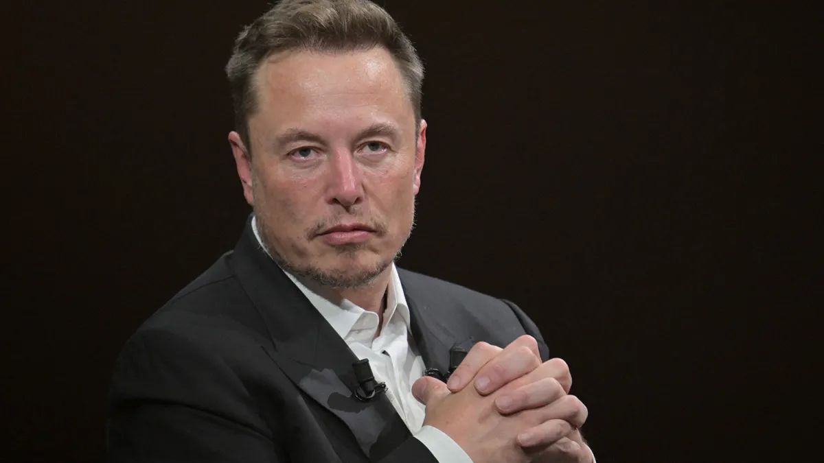 Elon Musk kể l&yacute; do lập OpenAI: C&atilde;i nhau với Google v&igrave; AI - Ảnh 1.