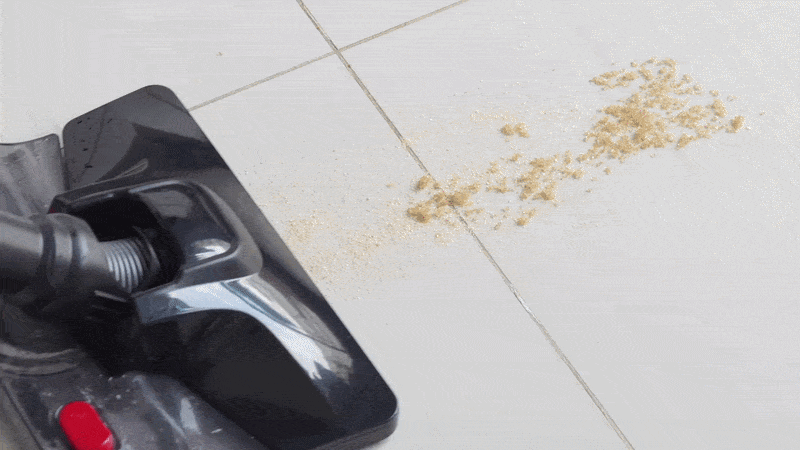 Máy hút bụi khô ướt Bravio Panda P8: Nhỏ gọn hơn tưởng tượng, hút khỏe và cực “được việc” trong tầm giá khoảng 2 triệu đồng - Ảnh 18.