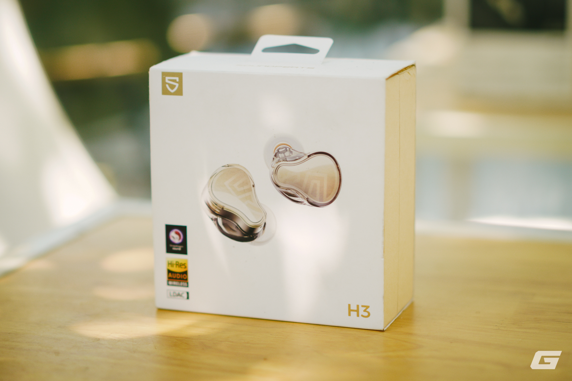 Đ&aacute;nh gi&aacute; SoundPEATS H3: Tại sao cặp tai nghe kh&ocirc;ng d&acirc;y n&agrave;y lại tạo n&ecirc;n "cơn sốt" thời gian gần đ&acirc;y?- Ảnh 2.