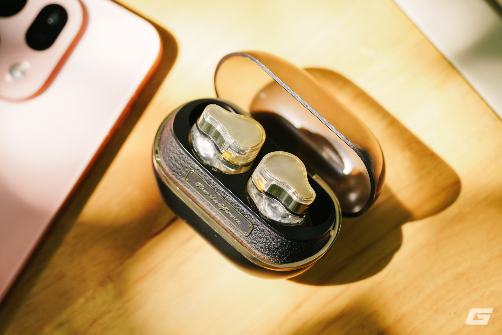 Đ&aacute;nh gi&aacute; SoundPEATS H3: Tại sao cặp tai nghe kh&ocirc;ng d&acirc;y n&agrave;y lại tạo n&ecirc;n "cơn sốt" thời gian gần đ&acirc;y?- Ảnh 18.