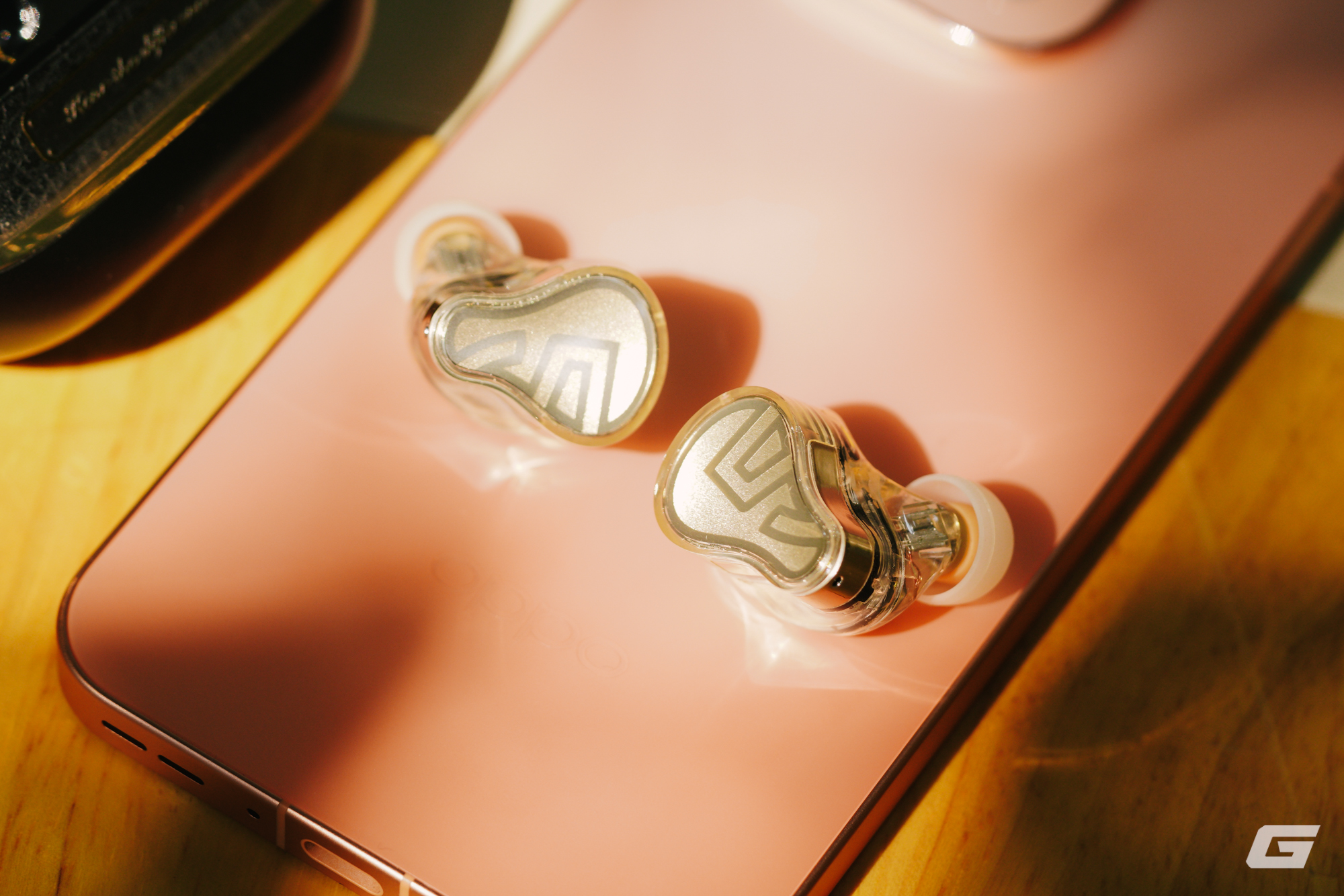 Đ&aacute;nh gi&aacute; SoundPEATS H3: Tại sao cặp tai nghe kh&ocirc;ng d&acirc;y n&agrave;y lại tạo n&ecirc;n "cơn sốt" thời gian gần đ&acirc;y?- Ảnh 8.