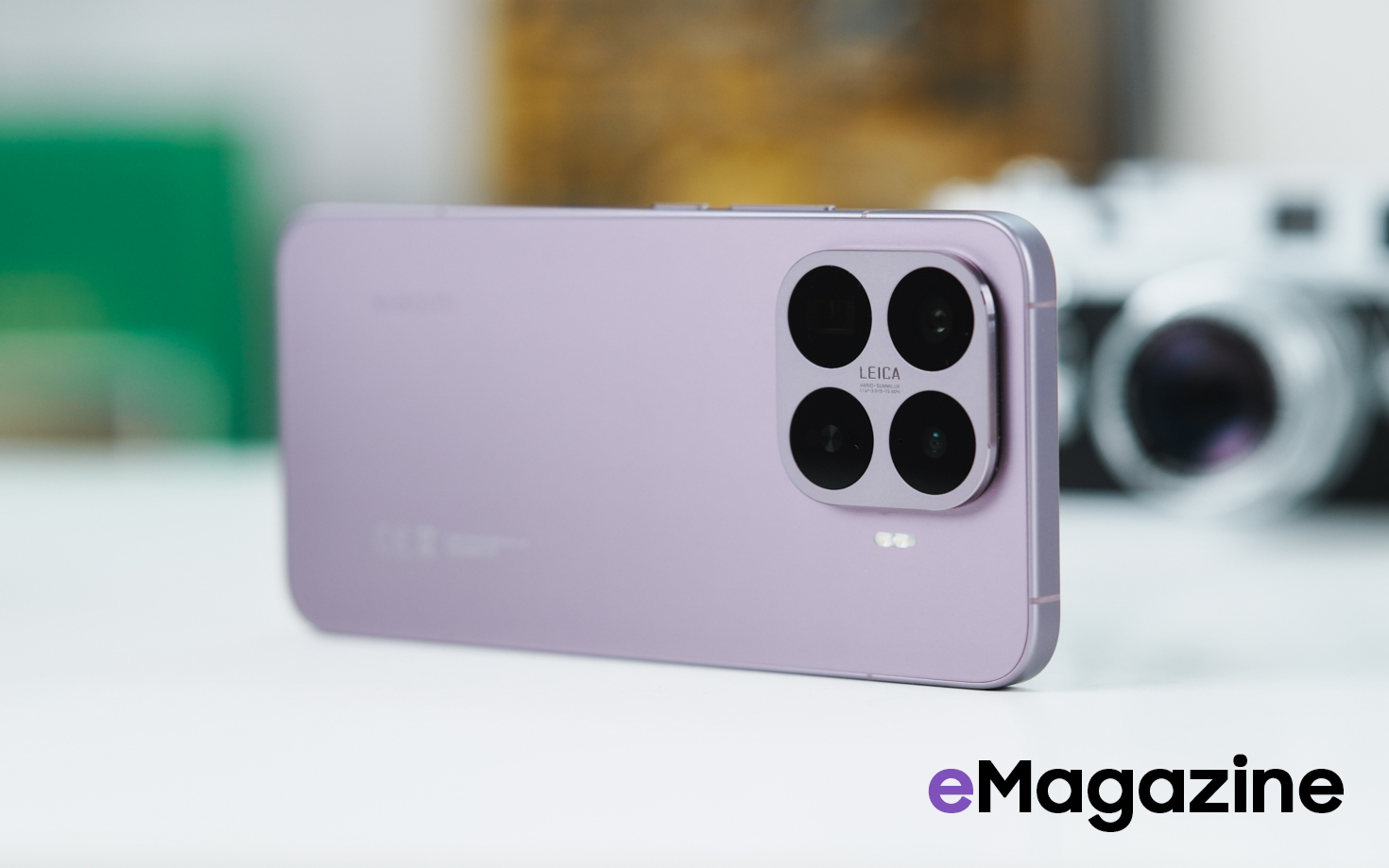 Điện Thoại Xiaomi Leica Rẻ Nhất Bạn Có Thể Mua: Chỉ Hơn 12 Triệu, Có Tele 5X, Pin Khoẻ Và Chụp Ảnh Đẹp! - Ảnh 6.