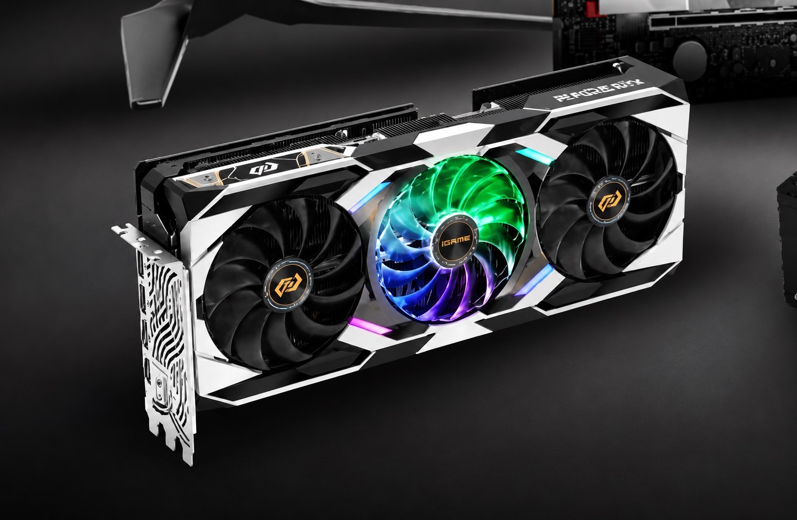ASRock kỷ niệm 10 năm Taichi, h&eacute; lộ loạt phần cứng mới trước Computex 2026- Ảnh 2.