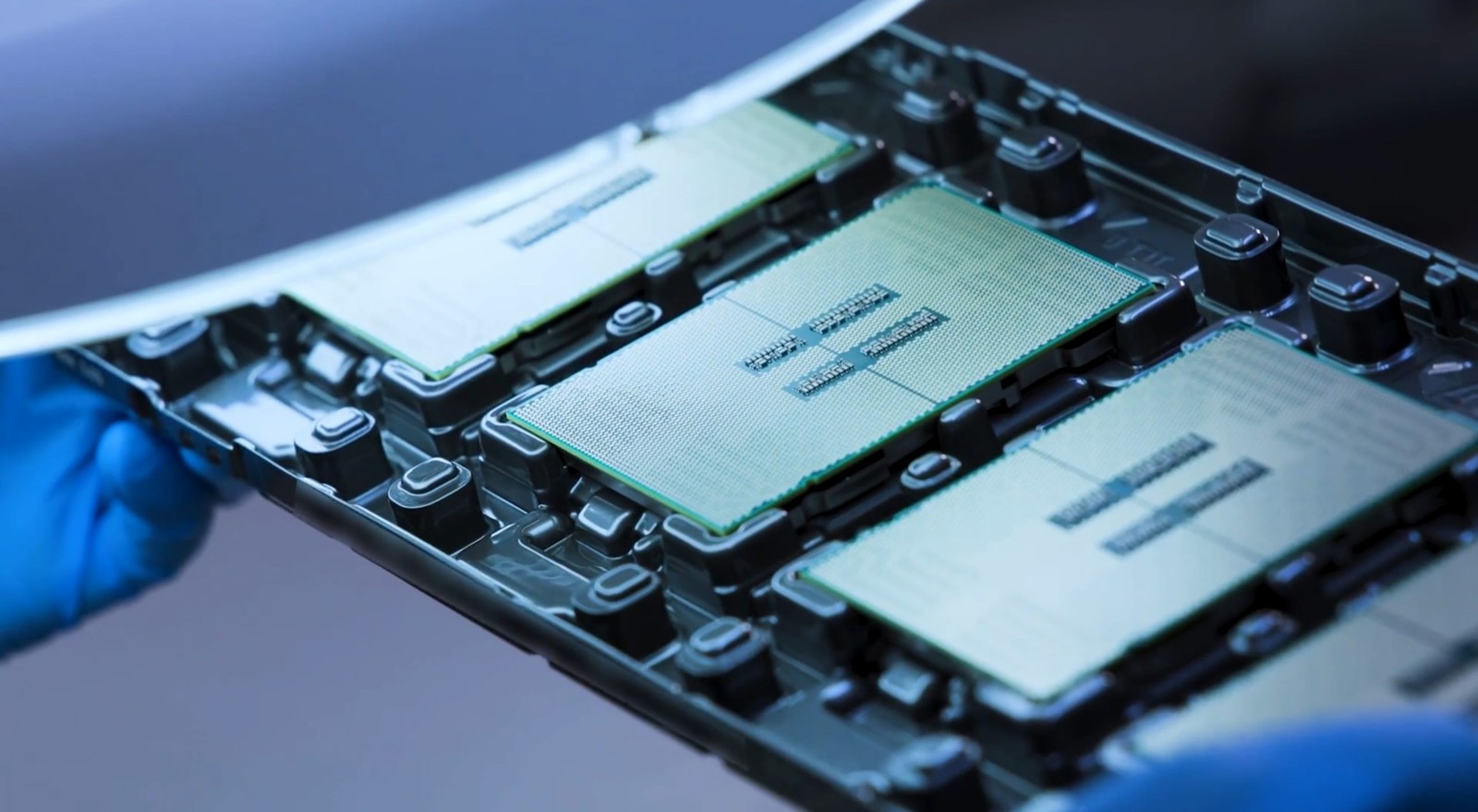 CPU cho AI sắp cần tới 400 GB RAM, thị trường DRAM càng căng - Ảnh 2.