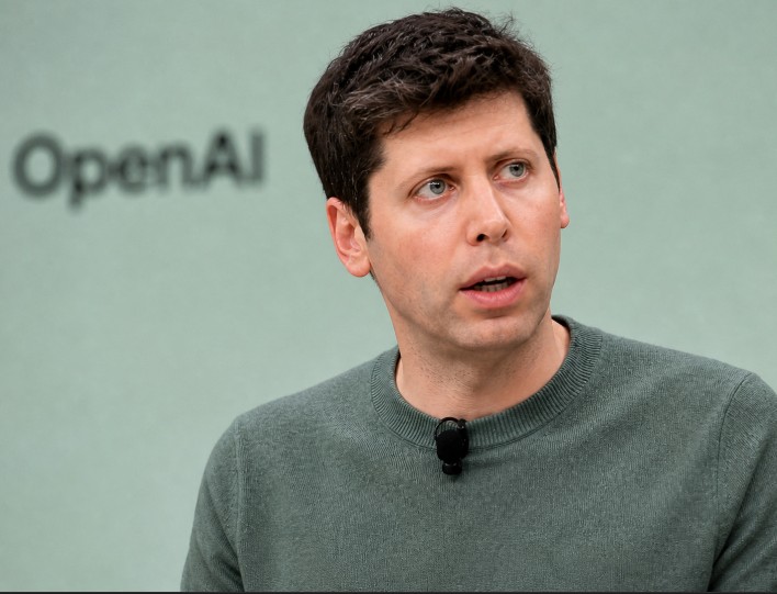 Sam Altman n&oacute;i nỗi sợ AI cướp việc l&agrave; bi quan, nhưng nghề nghiệp sẽ đổi - Ảnh 1.