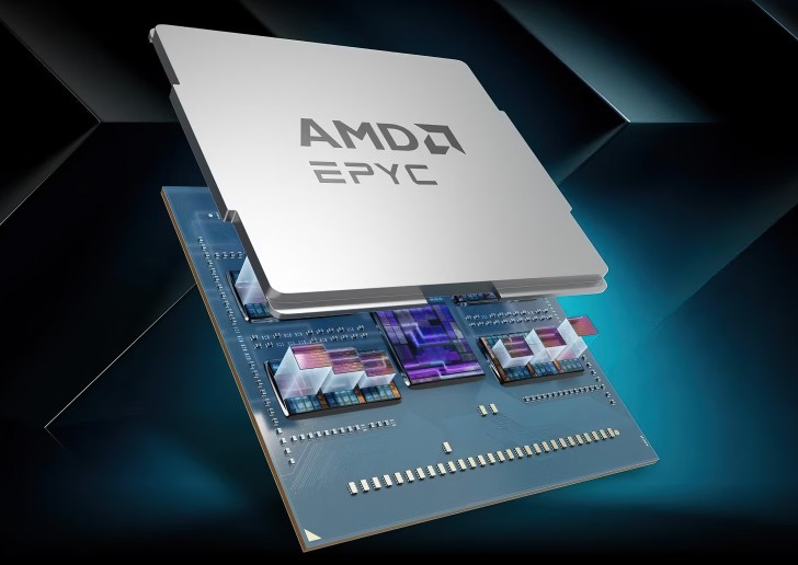 CPU cho AI sắp cần tới 400 GB RAM, thị trường DRAM càng căng - Ảnh 1.