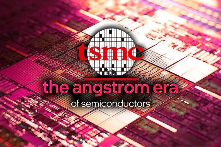 TSMC nói rõ hơn về A16 1,6 nm, chip 2027 mới thật sự xuất hiện - Ảnh 1.