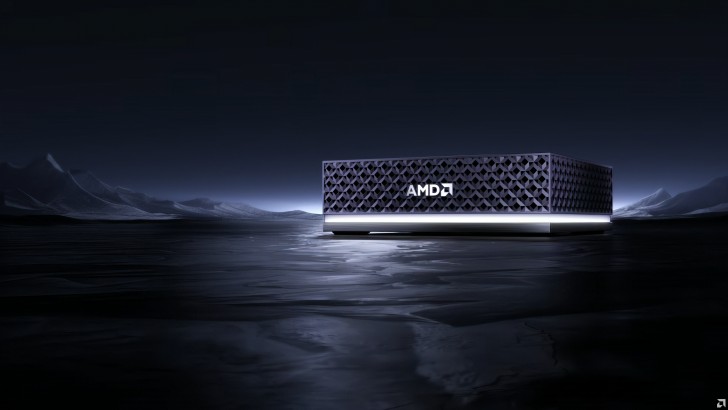AMD chuẩn bị b&aacute;n m&aacute;y t&iacute;nh mini Ryzen AI Halo trong th&aacute;ng 6 cho d&acirc;n AI - Ảnh 5.