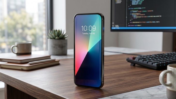 iPhone 20 c&oacute; thể đắt nhất lịch sử v&igrave; m&agrave;n h&igrave;nh mới qu&aacute; kh&oacute; l&agrave;m - Ảnh 1.