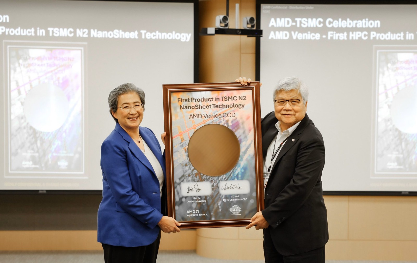 TSMC nói rõ hơn về A16 1,6 nm, chip 2027 mới thật sự xuất hiện - Ảnh 2.