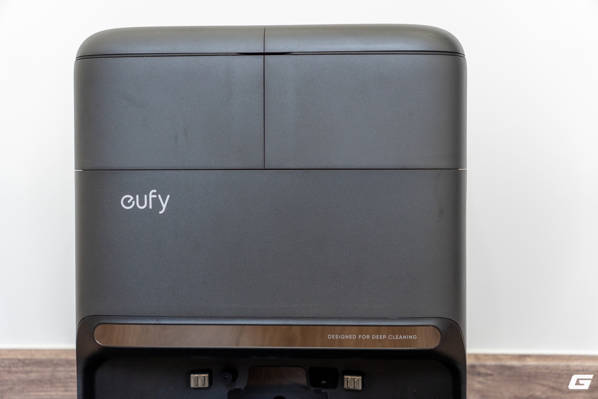Tr&ecirc;n s&agrave;n eufy Omni C28: Lực h&uacute;t si&ecirc;u mạnh, con lăn lau s&agrave;n kiểu robot ngh&igrave;n đ&ocirc;, gi&aacute; chỉ bằng một nửa - Ảnh 8.