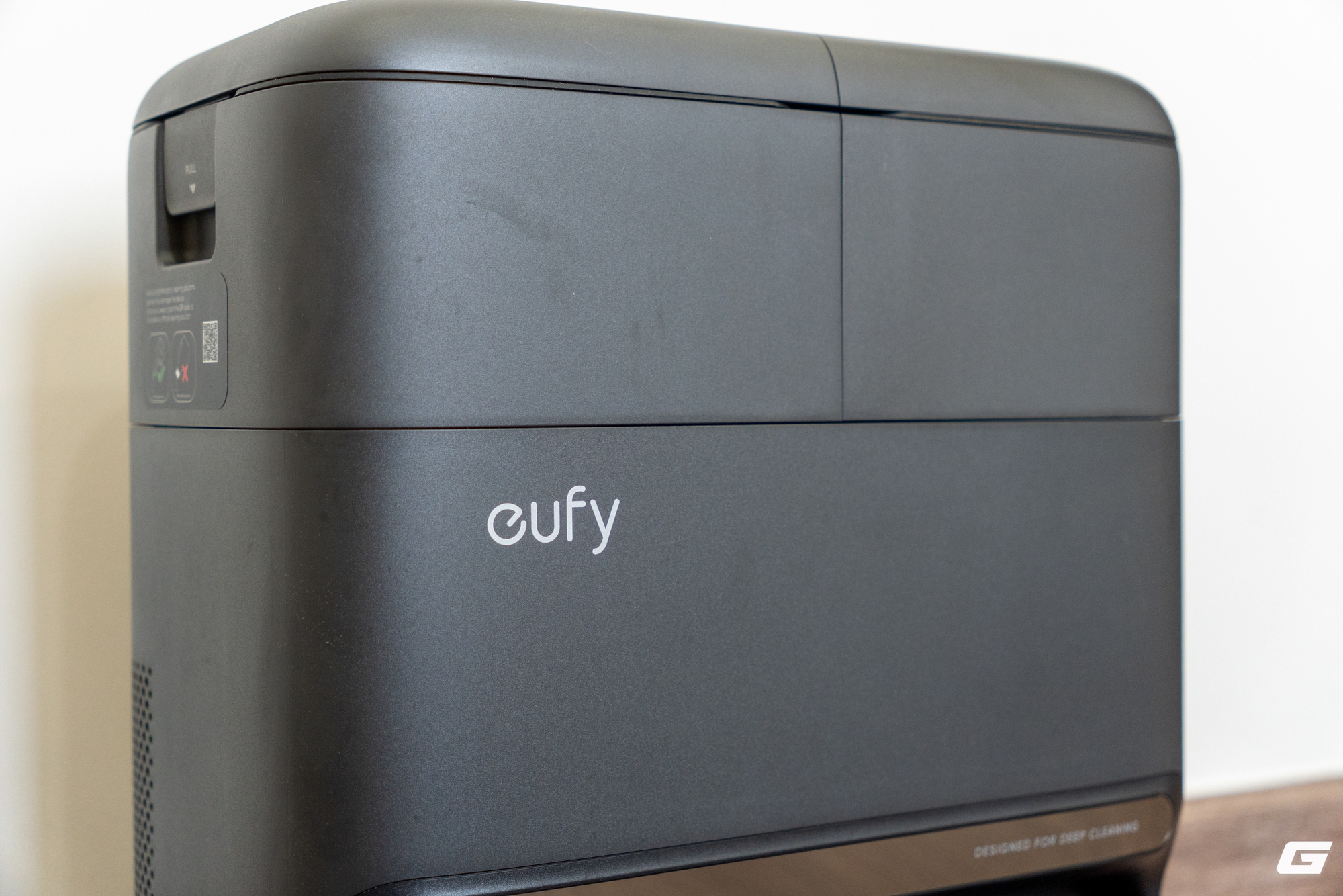 Tr&ecirc;n s&agrave;n eufy Omni C28: Lực h&uacute;t si&ecirc;u mạnh, con lăn lau s&agrave;n kiểu robot ngh&igrave;n đ&ocirc;, gi&aacute; chỉ bằng một nửa - Ảnh 9.