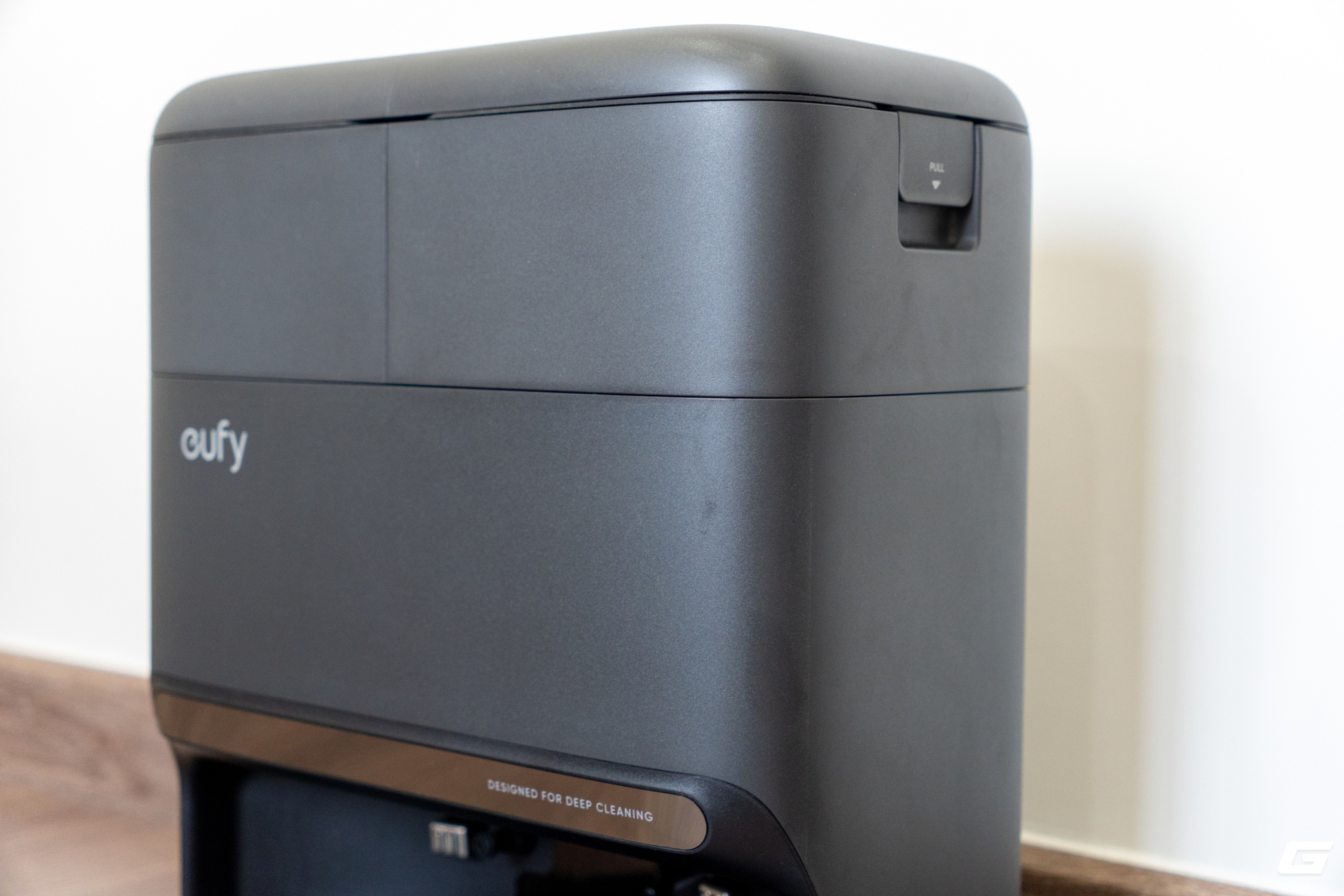 Tr&ecirc;n s&agrave;n eufy Omni C28: Lực h&uacute;t si&ecirc;u mạnh, con lăn lau s&agrave;n kiểu robot ngh&igrave;n đ&ocirc;, gi&aacute; chỉ bằng một nửa - Ảnh 10.