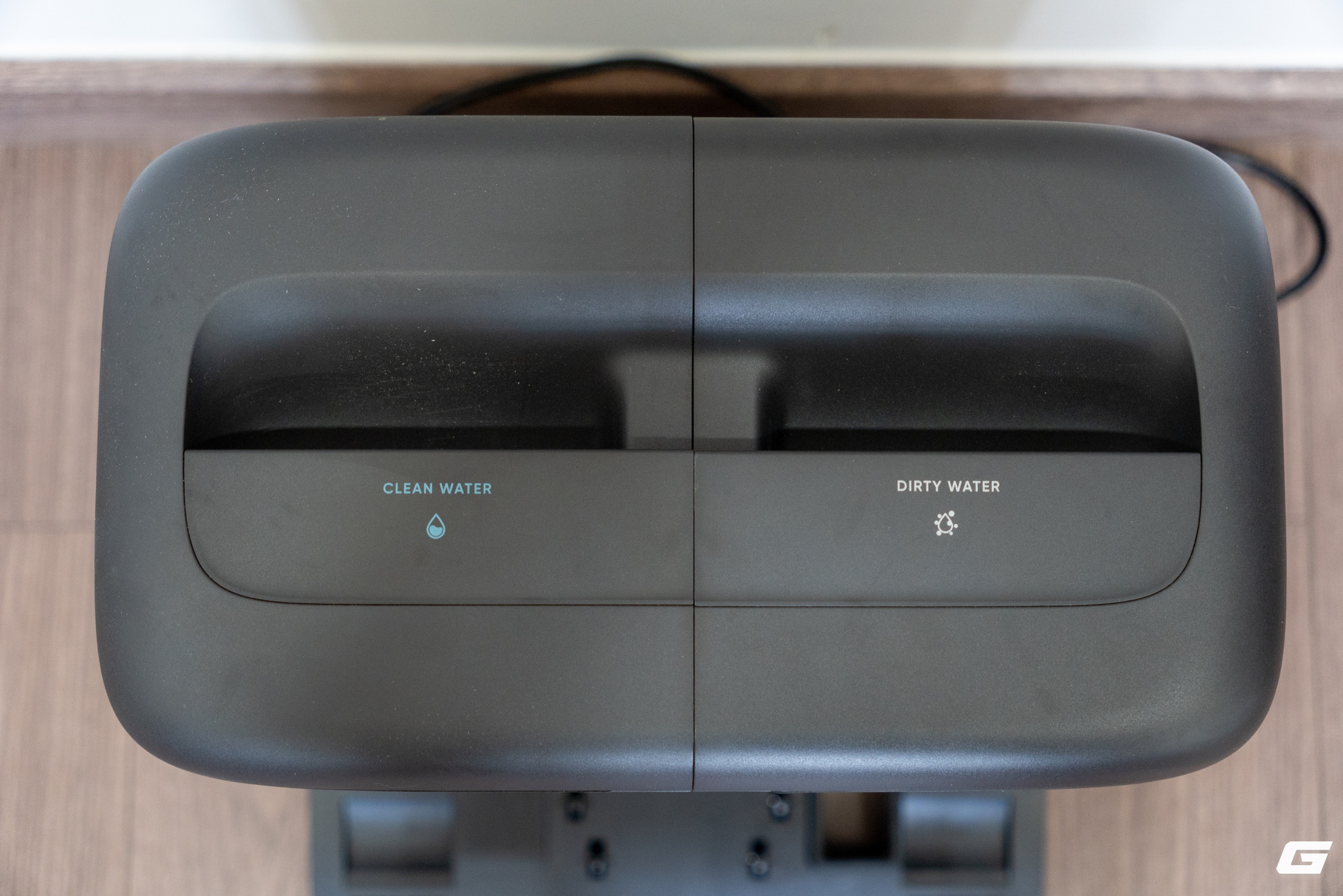 Tr&ecirc;n s&agrave;n eufy Omni C28: Lực h&uacute;t si&ecirc;u mạnh, con lăn lau s&agrave;n kiểu robot ngh&igrave;n đ&ocirc;, gi&aacute; chỉ bằng một nửa - Ảnh 11.