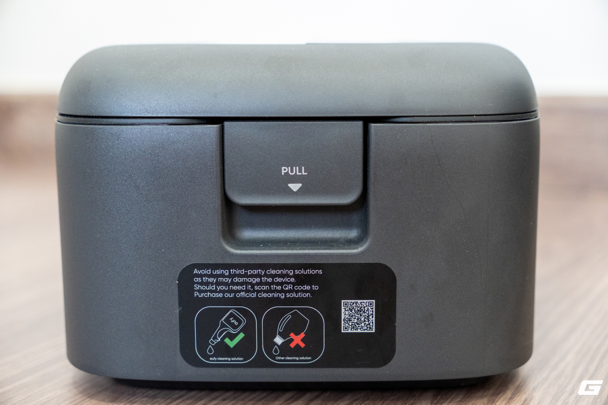 Tr&ecirc;n s&agrave;n eufy Omni C28: Lực h&uacute;t si&ecirc;u mạnh, con lăn lau s&agrave;n kiểu robot ngh&igrave;n đ&ocirc;, gi&aacute; chỉ bằng một nửa - Ảnh 46.