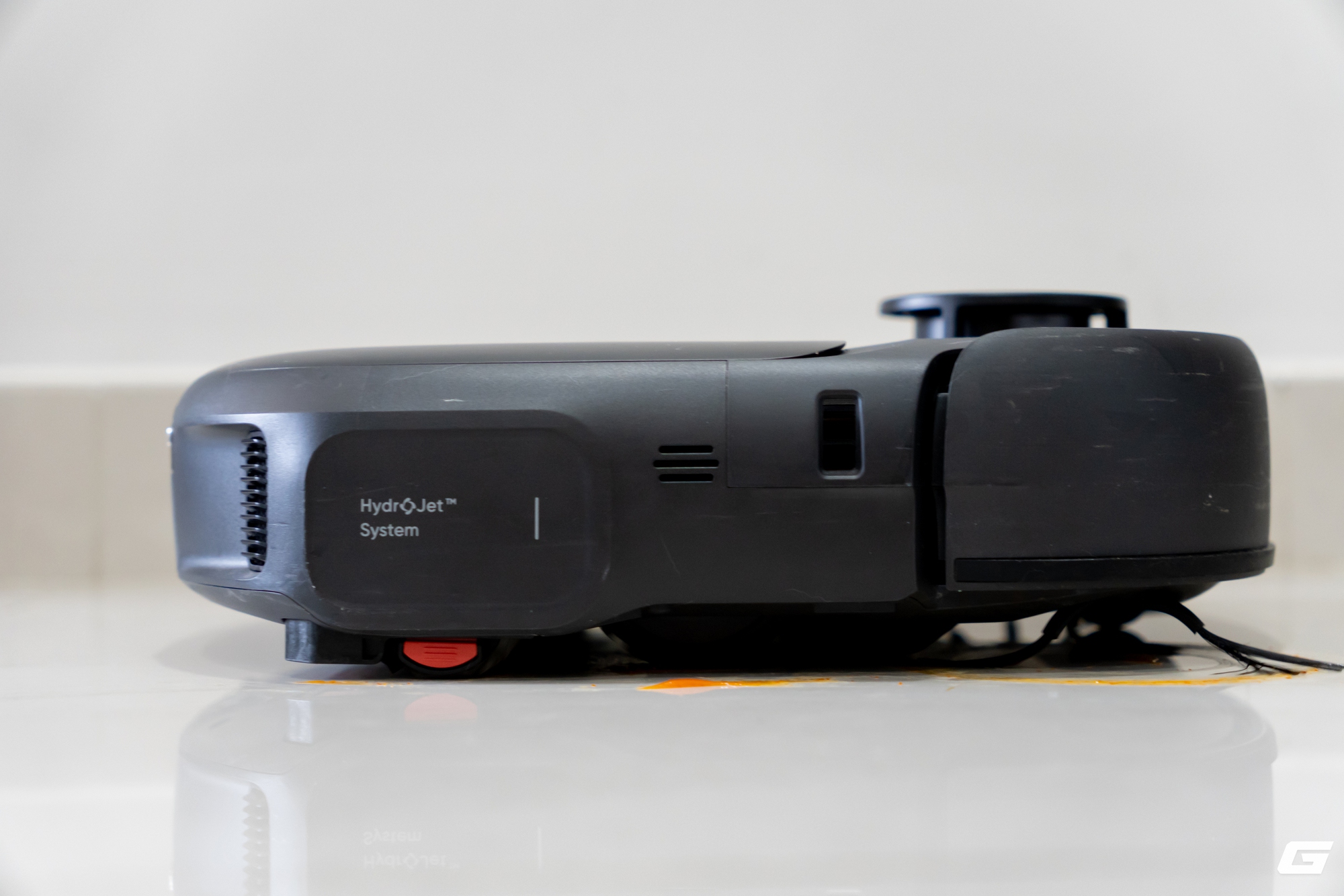 Tr&ecirc;n s&agrave;n eufy Omni C28: Lực h&uacute;t si&ecirc;u mạnh, con lăn lau s&agrave;n kiểu robot ngh&igrave;n đ&ocirc;, gi&aacute; chỉ bằng một nửa - Ảnh 40.