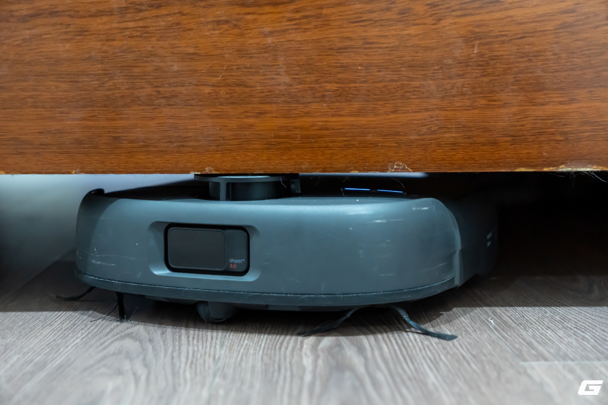 Tr&ecirc;n s&agrave;n eufy Omni C28: Lực h&uacute;t si&ecirc;u mạnh, con lăn lau s&agrave;n kiểu robot ngh&igrave;n đ&ocirc;, gi&aacute; chỉ bằng một nửa - Ảnh 50.