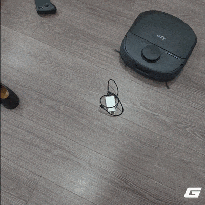 Tr&ecirc;n s&agrave;n eufy Omni C28: Lực h&uacute;t si&ecirc;u mạnh, con lăn lau s&agrave;n kiểu robot ngh&igrave;n đ&ocirc;, gi&aacute; chỉ bằng một nửa - Ảnh 48.