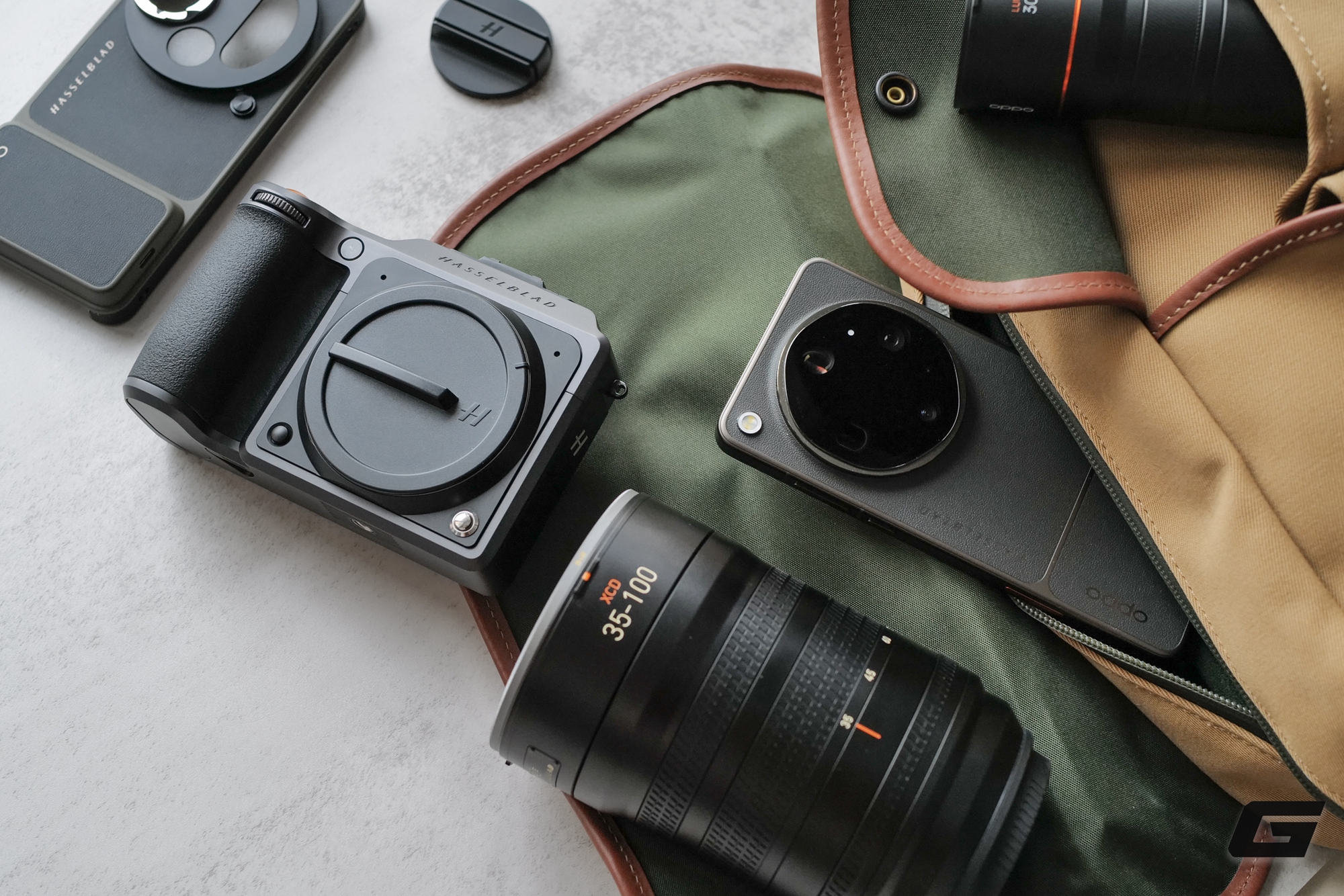 T&ocirc;i đ&atilde; chụp so s&aacute;nh OPPO Find X9 Ultra với m&aacute;y ảnh Hasselblad để bạn khỏi thắc mắc  - Ảnh 32.