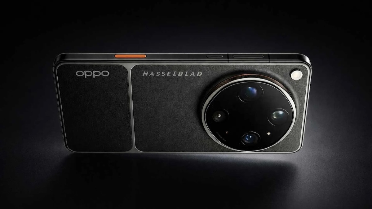 Trải nghiệm Hasselblad Master Mode tr&ecirc;n Find X9 Ultra: Chất ảnh nghệ thuật trong tầm tay - Ảnh 3.