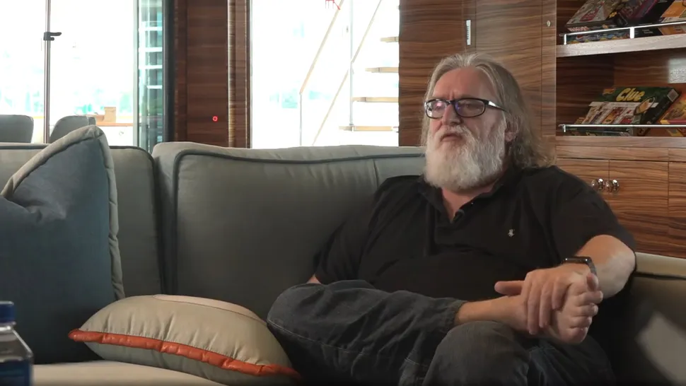 Nếu kh&ocirc;ng c&oacute; khoản đầu tư 20 triệu USD của tỷ ph&uacute; Gabe Newell, c&oacute; lẽ OpenAI kh&ocirc;ng c&oacute; ng&agrave;y h&ocirc;m nay  - Ảnh 1.