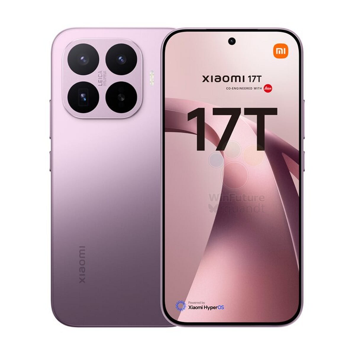Xiaomi 17T v&agrave; 17T Pro sắp ra mắt, đ&acirc;y l&agrave; gi&aacute; dự kiến- Ảnh 1.