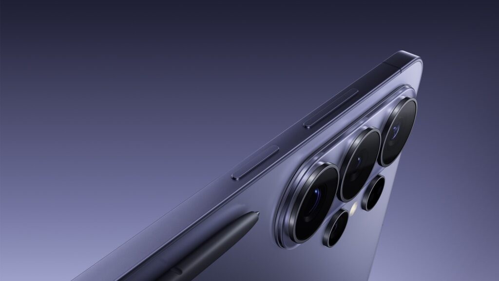 Galaxy S27 Ultra c&oacute; thể đ&aacute;nh đổi camera 3x để nhường chỗ cho t&iacute;nh năng n&agrave;y- Ảnh 1.