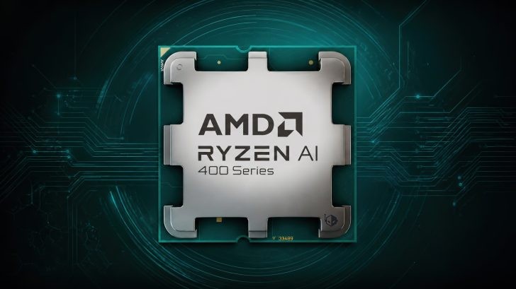 AMD Ryzen AI 5 435G lộ điểm benchmark, hiệu năng gần ngang Ryzen 8000G d&ugrave; xung nhịp thấp - Ảnh 1.