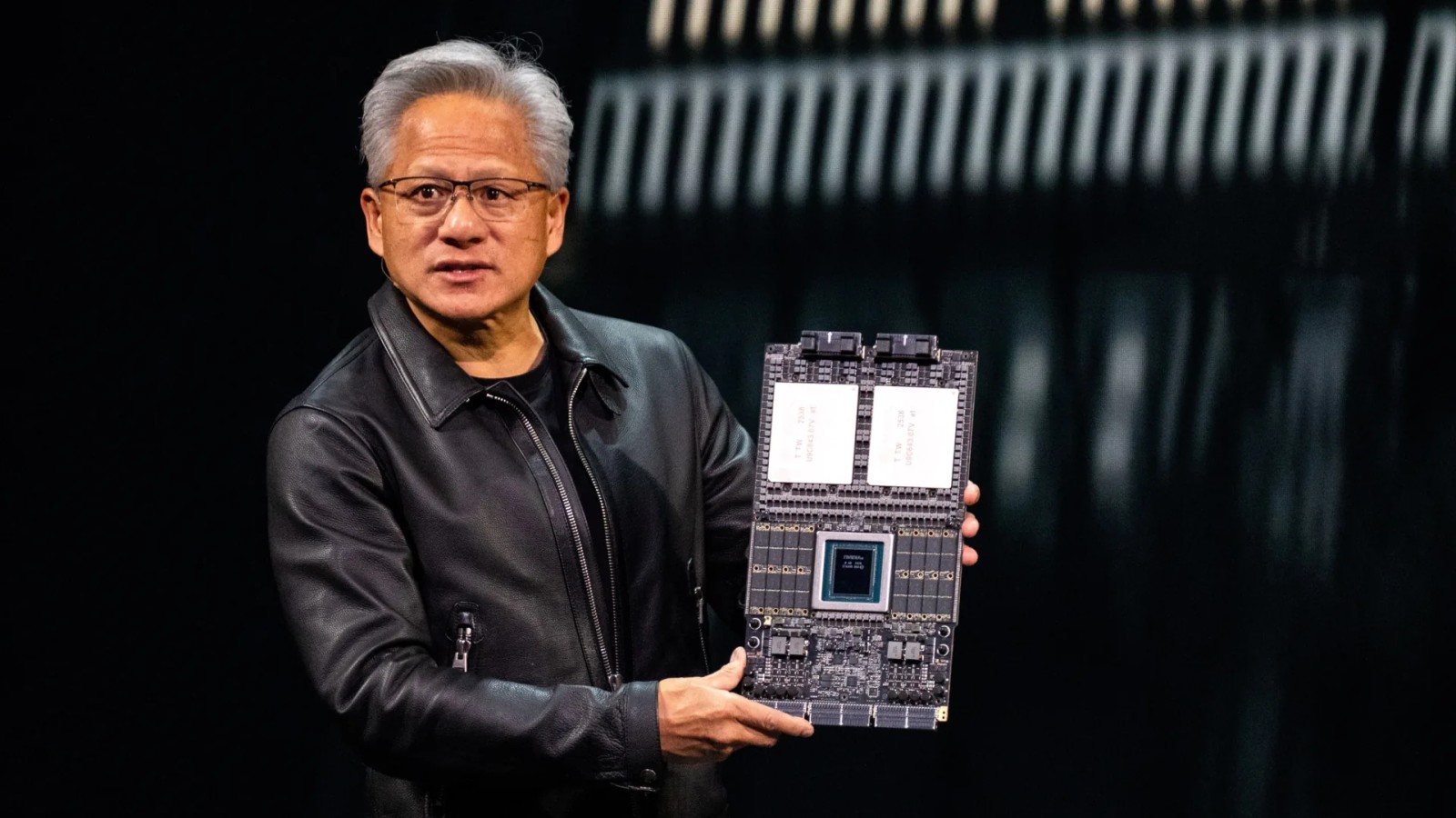  Trung Quốc không được mua chip Blackwell hay Rubin- Ảnh 2.