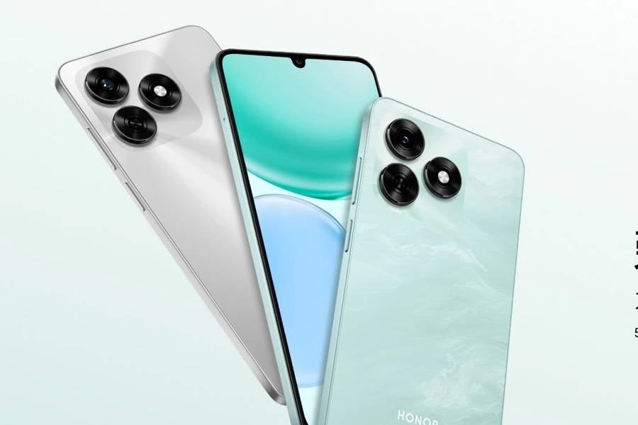 Honor ra mắt điện thoại gi&aacute; rẻ chỉ hơn 2 triệu đồng, chạy sẵn Android 15- Ảnh 1.