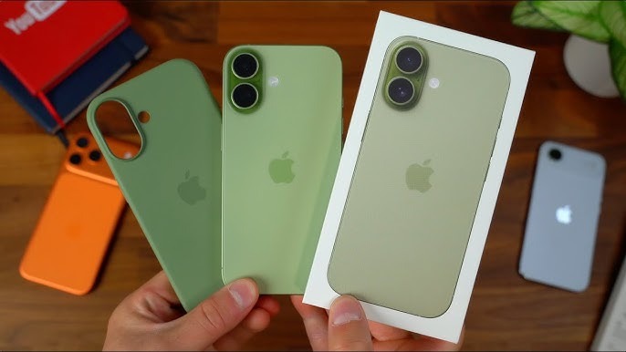 Chiếc iPhone "ch&aacute;y h&agrave;ng" to&agrave;n cầu, đ&aacute;ng mua nhất hiện nay- Ảnh 3.