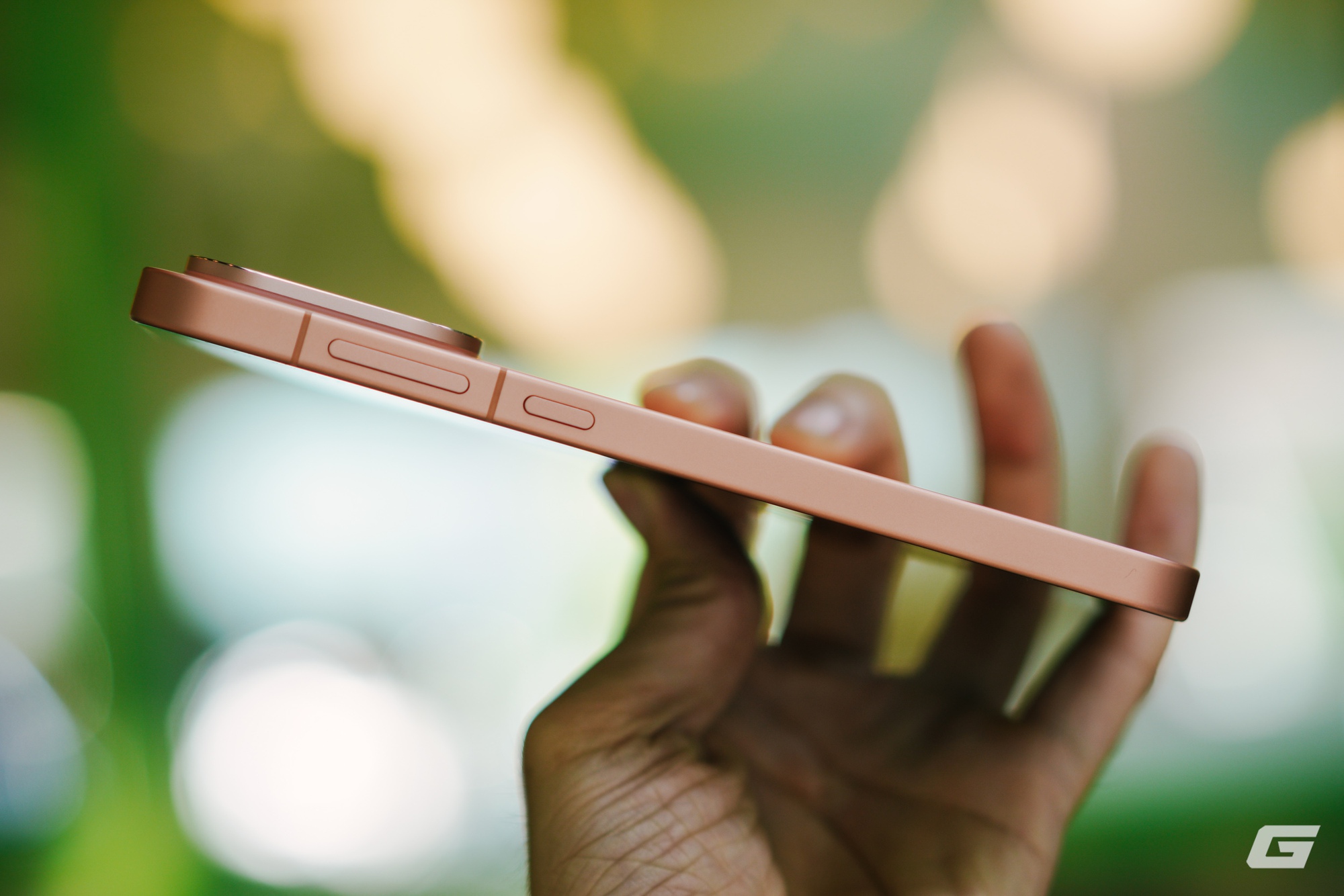 Trải nghiệm OPPO Find X9s: Đ&acirc;u phải cứ l&agrave; "Ultra" mới đ&aacute;ng để t&acirc;m? - Ảnh 5.