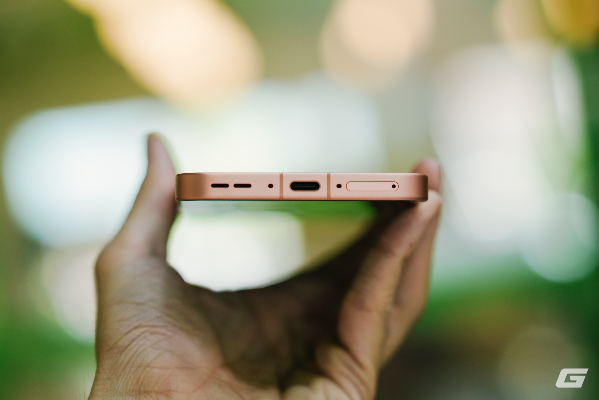 Trải nghiệm OPPO Find X9s: Đ&acirc;u phải cứ l&agrave; "Ultra" mới đ&aacute;ng để t&acirc;m? - Ảnh 7.