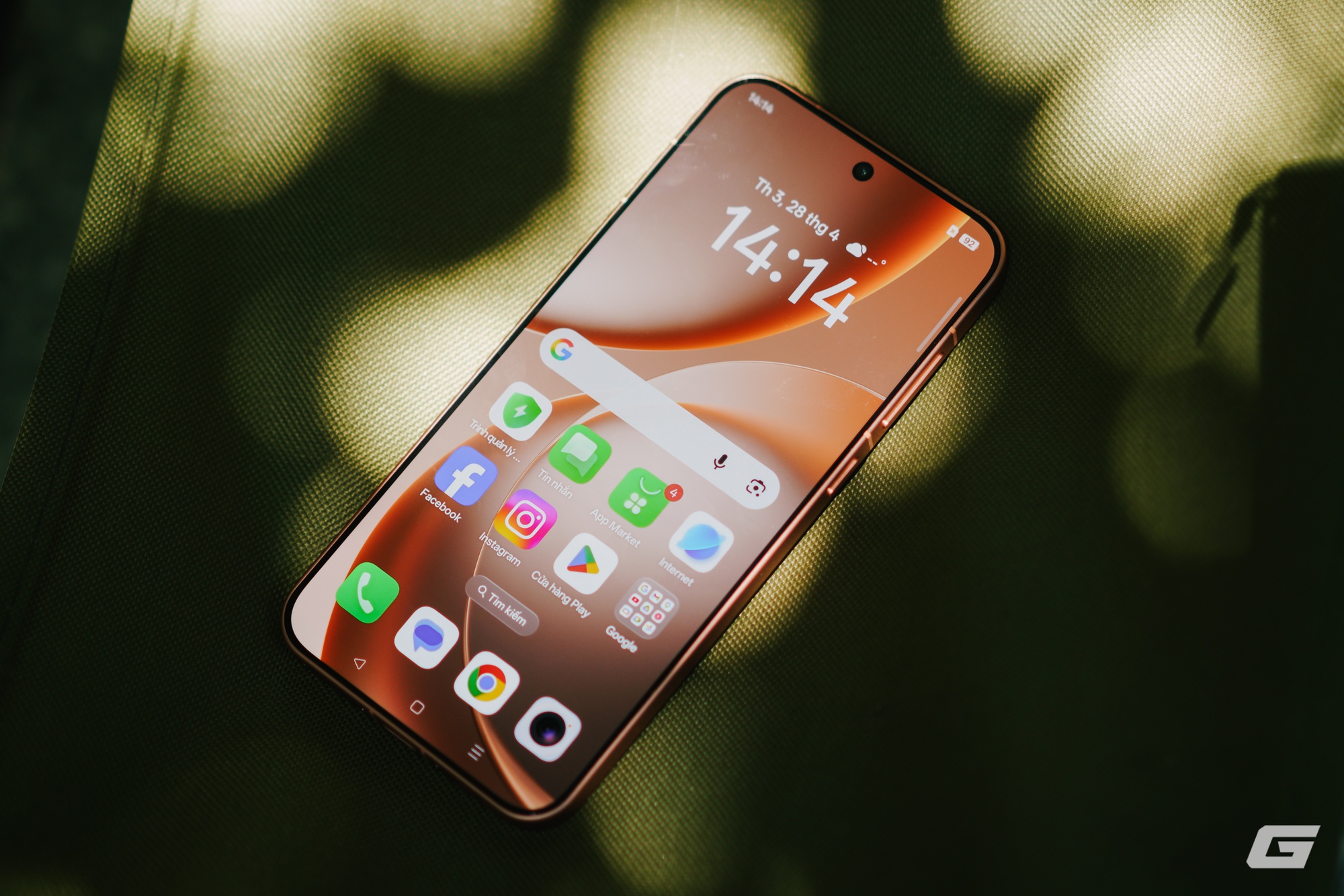 Trải nghiệm OPPO Find X9s: Đ&acirc;u phải cứ l&agrave; "Ultra" mới đ&aacute;ng để t&acirc;m? - Ảnh 9.