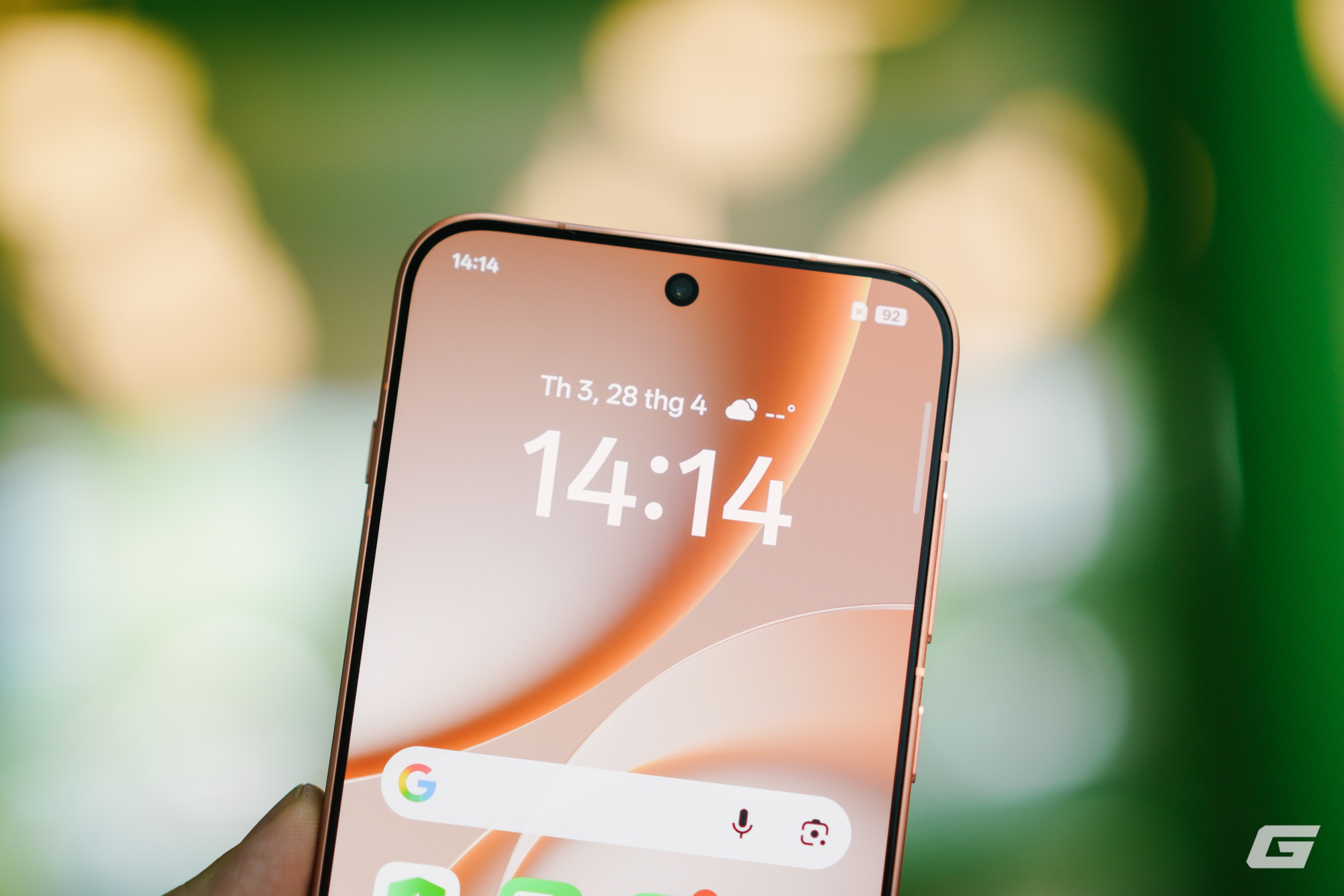 Trải nghiệm OPPO Find X9s: Đ&acirc;u phải cứ l&agrave; "Ultra" mới đ&aacute;ng để t&acirc;m? - Ảnh 11.