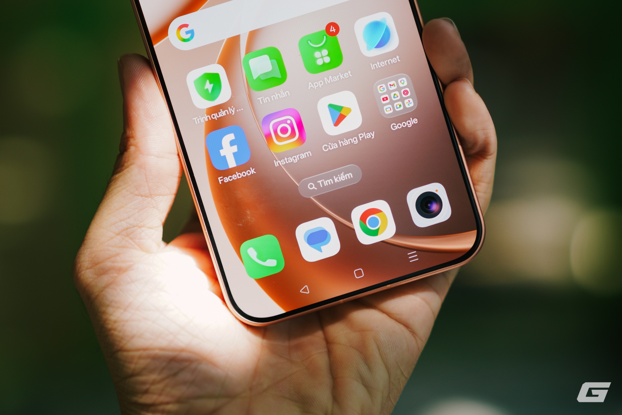 Trải nghiệm OPPO Find X9s: Đ&acirc;u phải cứ l&agrave; "Ultra" mới đ&aacute;ng để t&acirc;m? - Ảnh 10.
