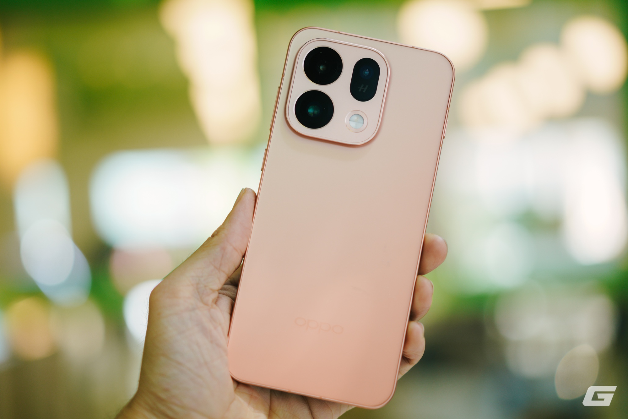 Trải nghiệm OPPO Find X9s: Đ&acirc;u phải cứ l&agrave; "Ultra" mới đ&aacute;ng để t&acirc;m? - Ảnh 43.
