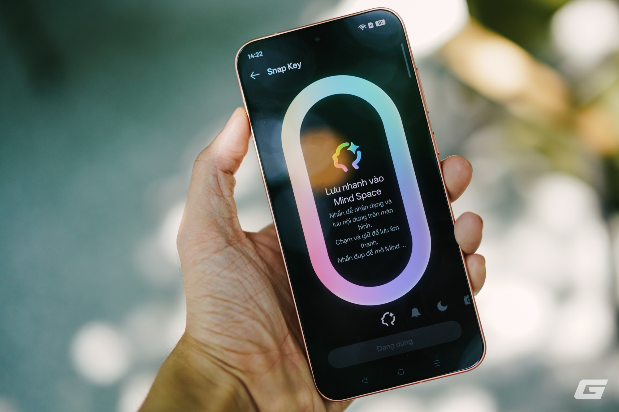 Trải nghiệm OPPO Find X9s: Đ&acirc;u phải cứ l&agrave; "Ultra" mới đ&aacute;ng để t&acirc;m? - Ảnh 8.