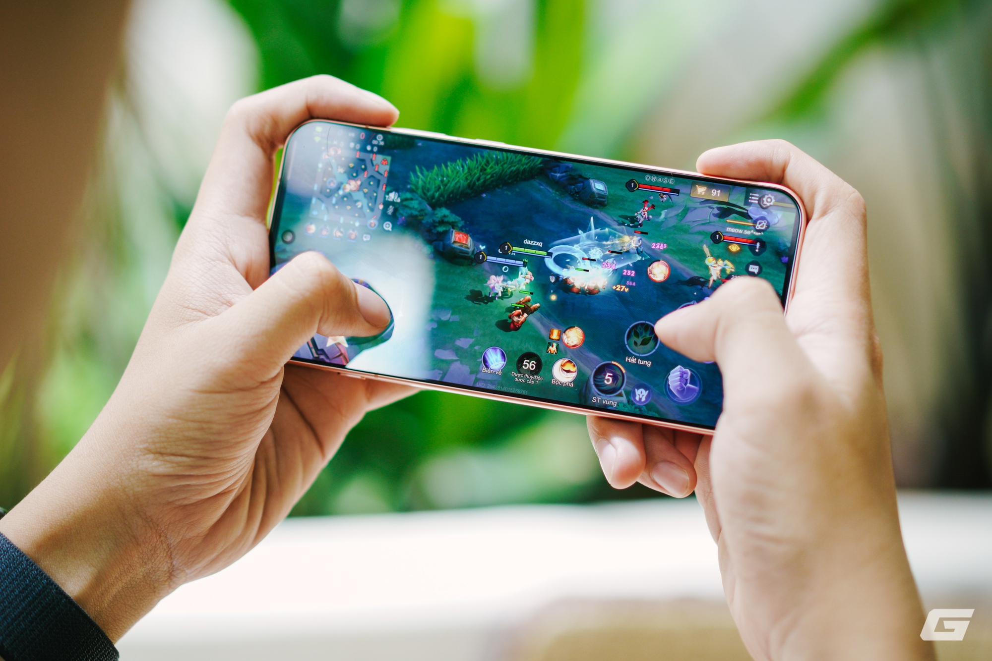 Trải nghiệm OPPO Find X9s: Đ&acirc;u phải cứ l&agrave; "Ultra" mới đ&aacute;ng để t&acirc;m? - Ảnh 42.