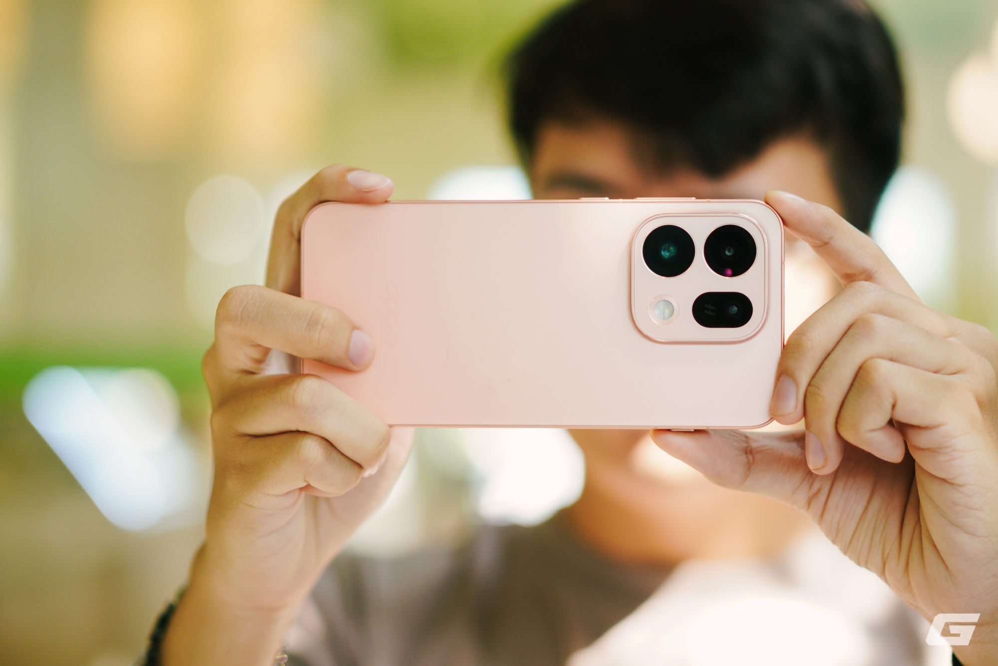 Trải nghiệm OPPO Find X9s: Đ&acirc;u phải cứ l&agrave; "Ultra" mới đ&aacute;ng để t&acirc;m? - Ảnh 12.