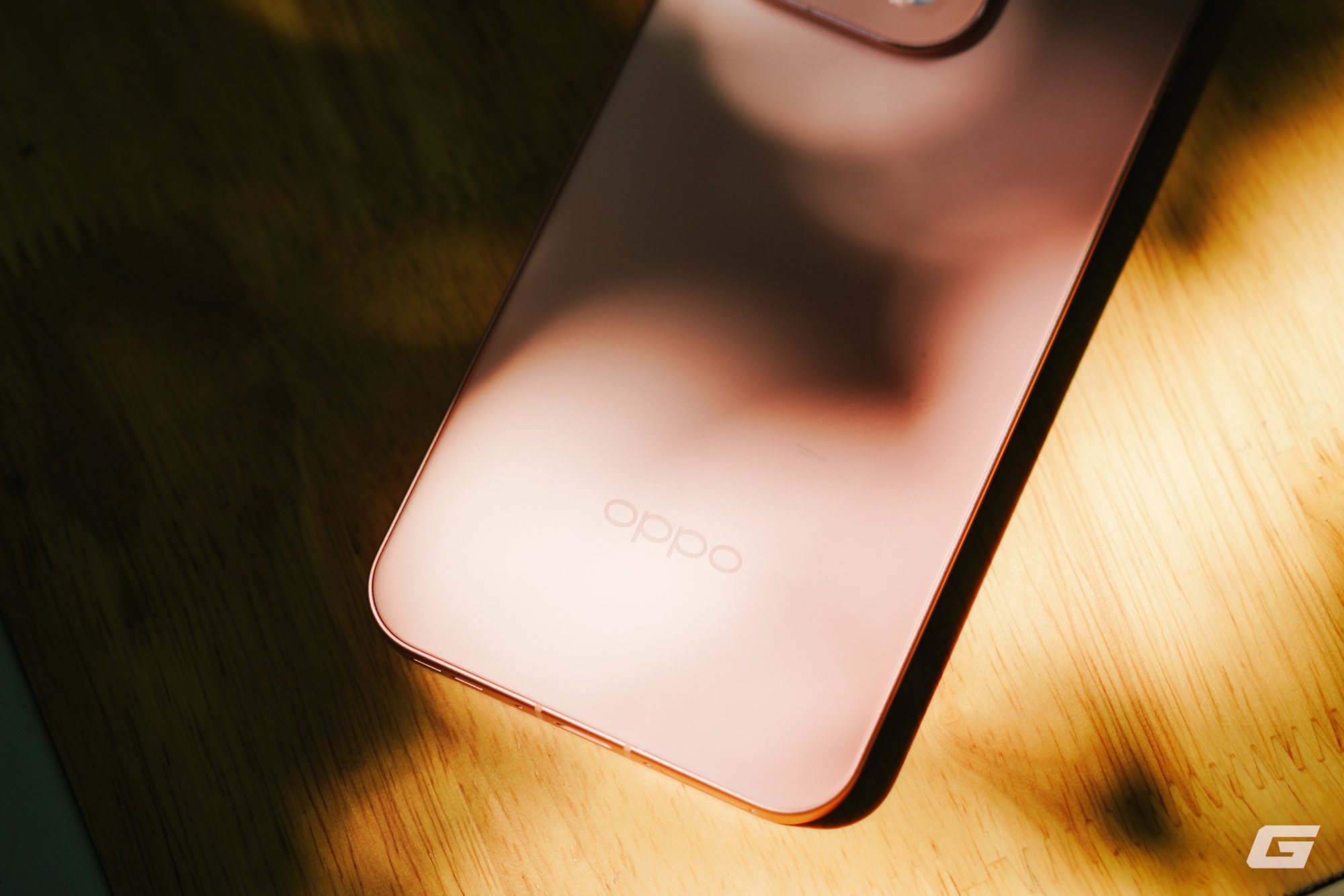 Trải nghiệm OPPO Find X9s: Đ&acirc;u phải cứ l&agrave; "Ultra" mới đ&aacute;ng để t&acirc;m? - Ảnh 45.