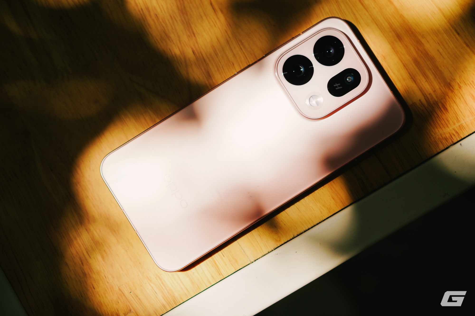 Trải nghiệm OPPO Find X9s: Đ&acirc;u phải cứ l&agrave; "Ultra" mới đ&aacute;ng để t&acirc;m? - Ảnh 44.