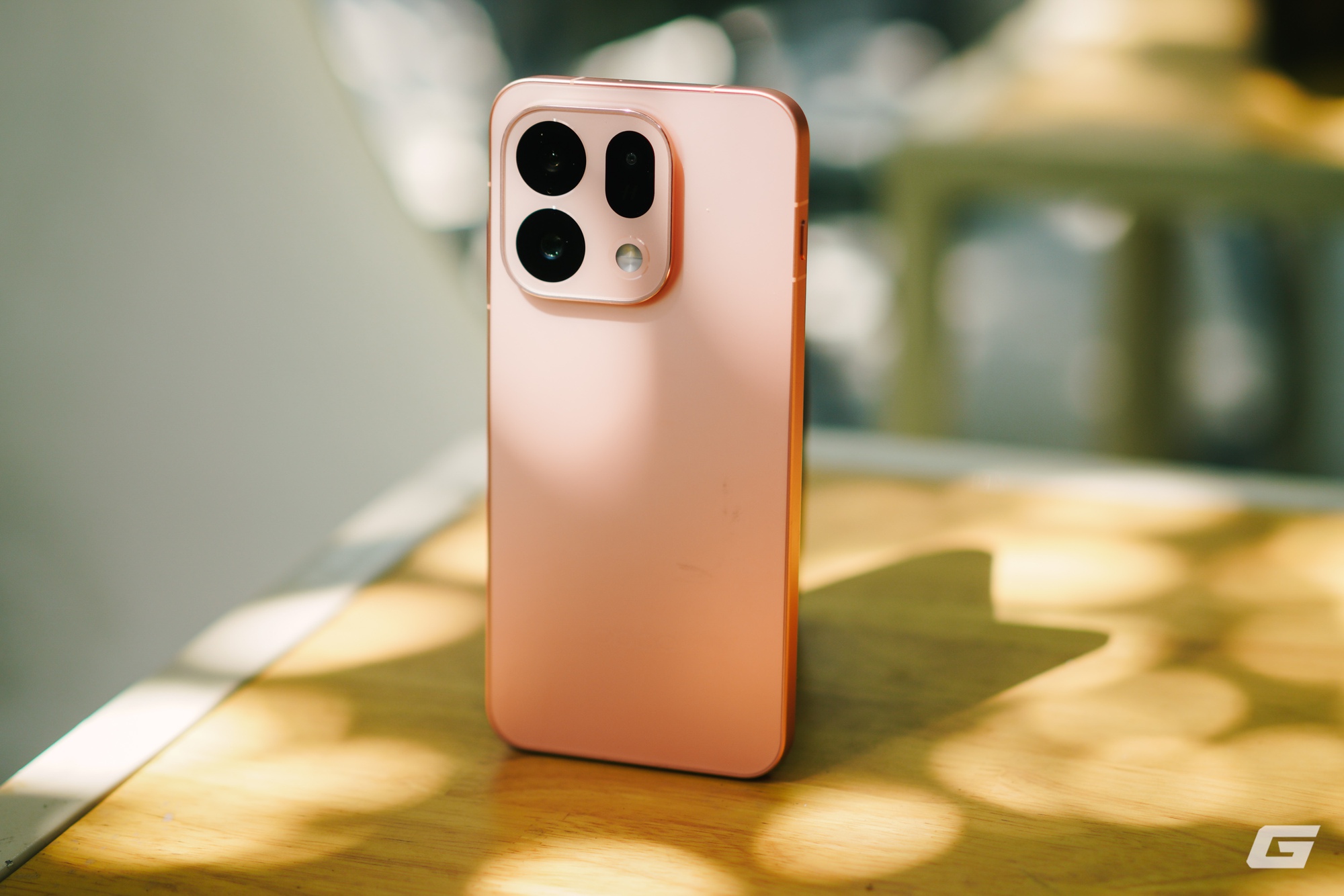 Trải nghiệm OPPO Find X9s: Đ&acirc;u phải cứ l&agrave; "Ultra" mới đ&aacute;ng để t&acirc;m? - Ảnh 2.