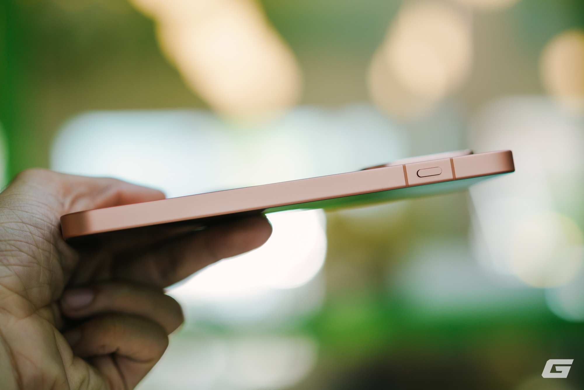 Trải nghiệm OPPO Find X9s: Đ&acirc;u phải cứ l&agrave; "Ultra" mới đ&aacute;ng để t&acirc;m? - Ảnh 6.