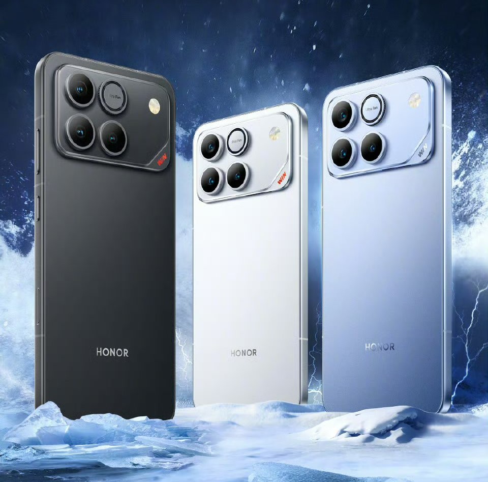 Honor sắp c&oacute; 7 điện thoại pin 10.000mAh, nhiều nhất thế giới hiện tại - Ảnh 1.